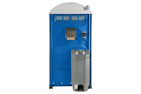 Deluxe Flushable Porta Potty Lynnwood WA