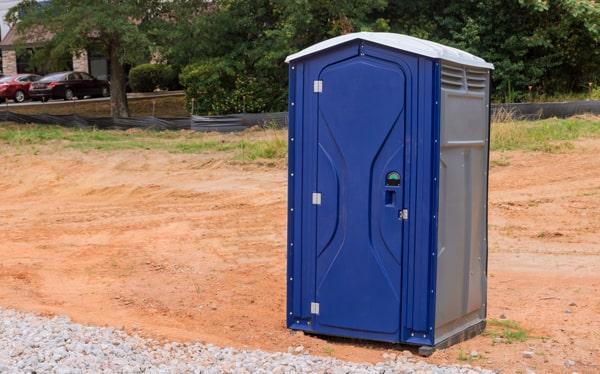 Short-Term Porta Potty Rentals Lynnwood WA