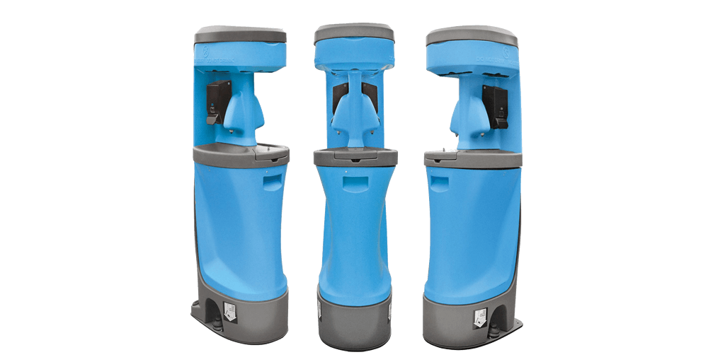 Portable Handwashing Stations Lynnwood WA