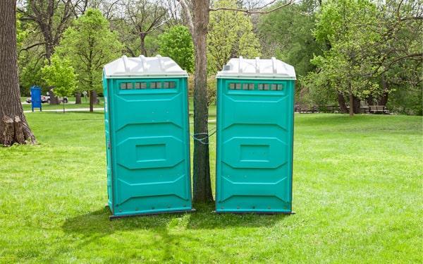 Long-Term Porta Potty Rentals Lynnwood WA