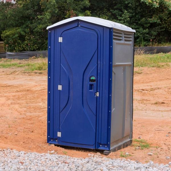 Festival Porta Potty Rentals Lynnwood WA