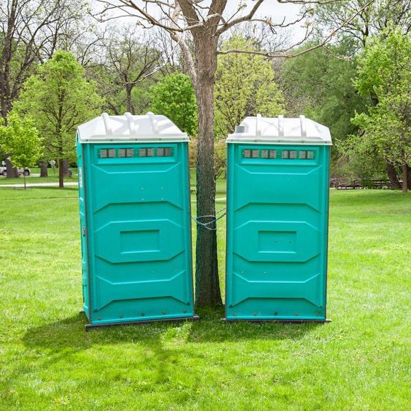 Seasonal Porta Potty Rentals Lynnwood WA